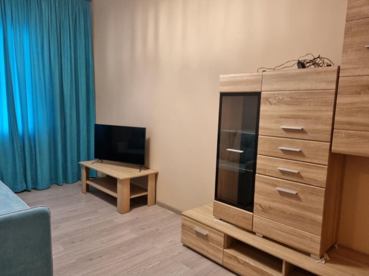 Затишна Однокімнатна Квартира Під Києвом Kopylov Esterno foto